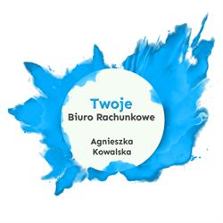Twoje biuro rachunkowe Agnieszka Kowalska