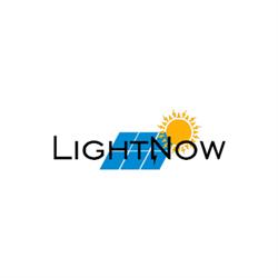 Light Now Fotowoltaika