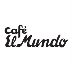 Cafe El Mundo