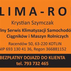 Klima-Rol