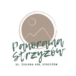Panorama Strzyżów