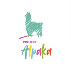 Alpakarnia - Projekt Alpaka