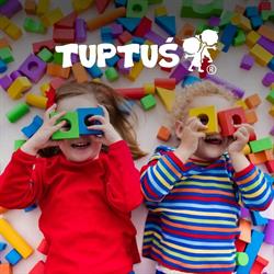 Niepubliczny Żłobek Tuptuś Anita Piguła