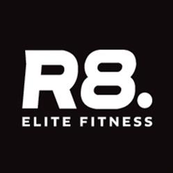 R8 Elite Fitness