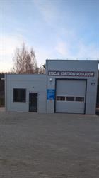 PS-AUTO Stacja Kontroli Pojazdów