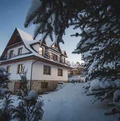 Pokoje Gościnne u Wójciaków