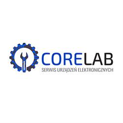 CoreLab- Serwis Urządzeń Elektronicznych