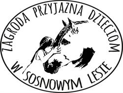 Zagroda Przyjazna Dzieciom " W sosnowym lesie"