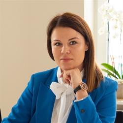 Kancelaria Adwokacka Marta Komarowska