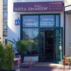 Bistro Góra Smaków