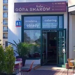 Bistro Góra Smaków