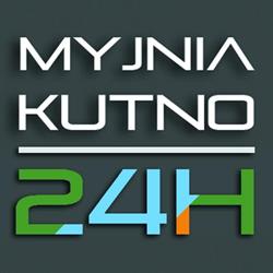 Myjnia Bezdotykowa