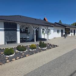 Restauracja Okolicznościowa Koszyn