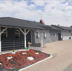 Restauracja Okolicznościowa Koszyn
