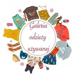 Galeria Odzieży Używanej