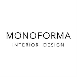 Monoforma - Projektowanie wnętrz