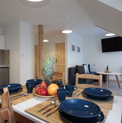 ApartDębki
