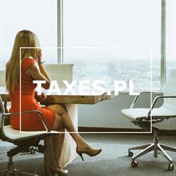 TAXES.PL SP. Z O.O.
