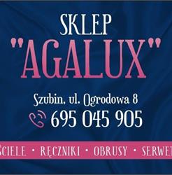 Agalux