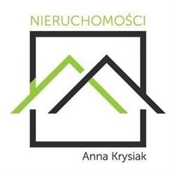 Nieruchomości Anna Krysiak