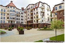 Apartament A10 Quality House Continental