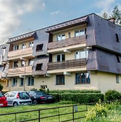 Apartament Pod Lipkami
