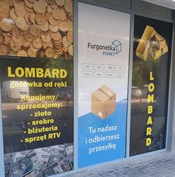 Lombard Bemowo