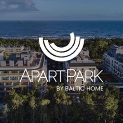 ApartPark by Baltic Home