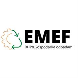 EMEF BHP - usługi BHP i BDO