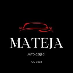 AUTO-CZĘŚCI Mateja