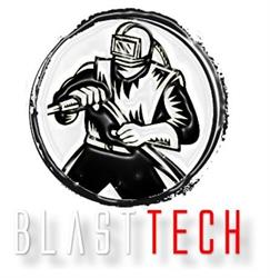 BlastTech Dawid Brózda