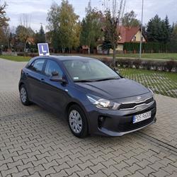 Henryk Pichliński OSK Heniu