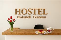 Hostel Białystok Centrum