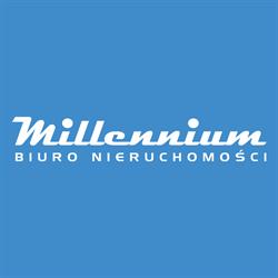 Biuro Nieruchomości Millennium