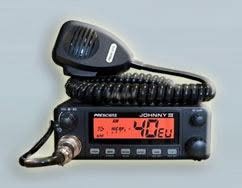 CB RADIO SERWIS BARWINEK