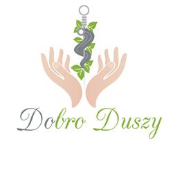 Gabinet Terapii Naturalnych DobroDuszy - Rehabilitacja Hirudoterapia Akupunktura Masaż