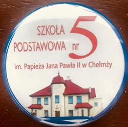 Szkoła Podstawowa nr 5 im. Papieża Jana Pawła II