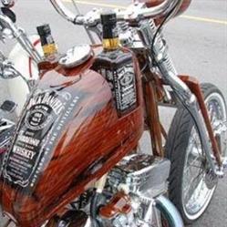 Motocyklowy