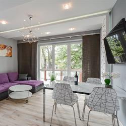 Apartament Hrabiego Centrum 100m do Krupówek