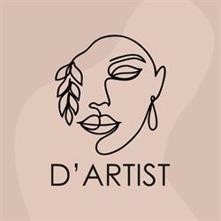 D'Artist Daria Nowak