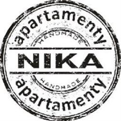 Apartamenty NIKA