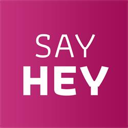 SayHey - Agencja Interaktywna