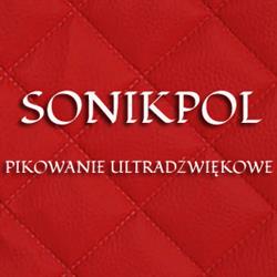 SONIKPOL Ultradźwiękowe Pikowanie Materiałów i Tkanin