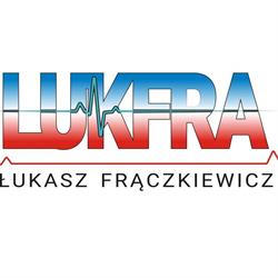 LUKFRA Łukasz Frączkiewicz