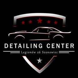 Detailing Center