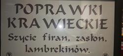 Pracownia Krawiecka