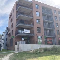 Apartamenty Senatorska