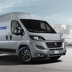 Części ducato