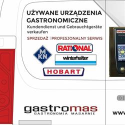 GASTROMAS