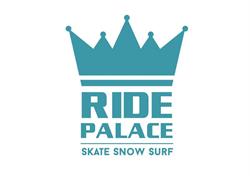 Ride Palace - Hulajnogi Rolki Deskorolki Skateshop